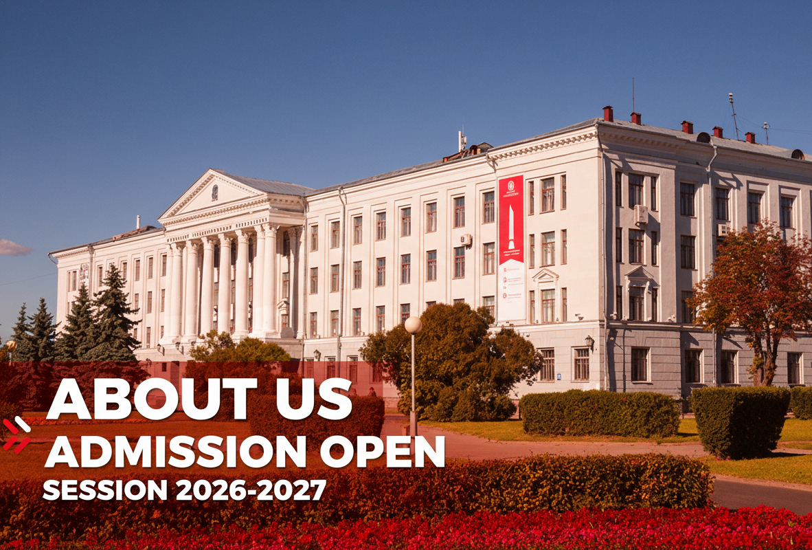 PSKOV State University Campus