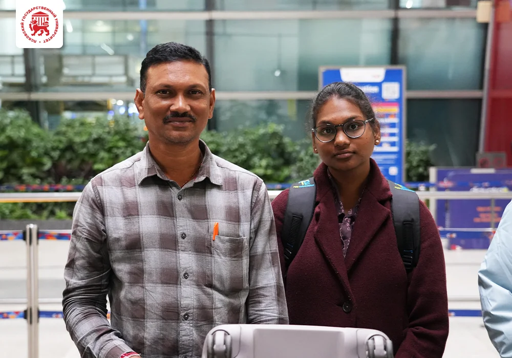 Pskov State University Another Batch Departs Russia Mbbs6