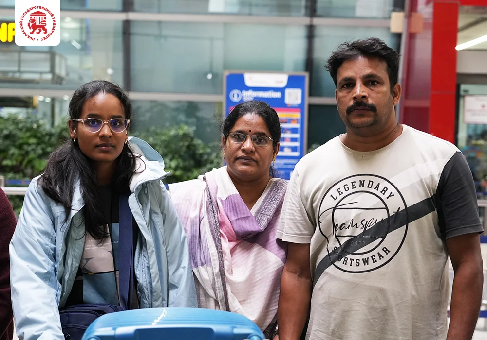Pskov State University Another Batch Departs Russia Mbbs7
