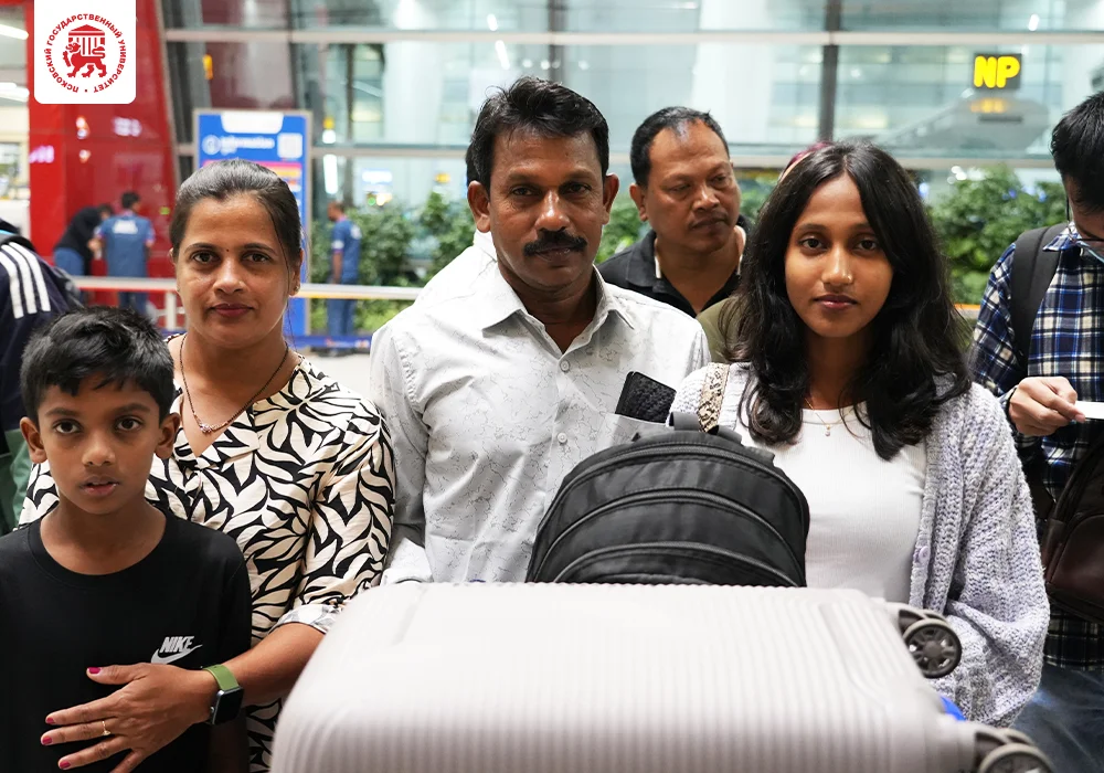 Pskov State University Another Batch Departs Russia Mbbs14