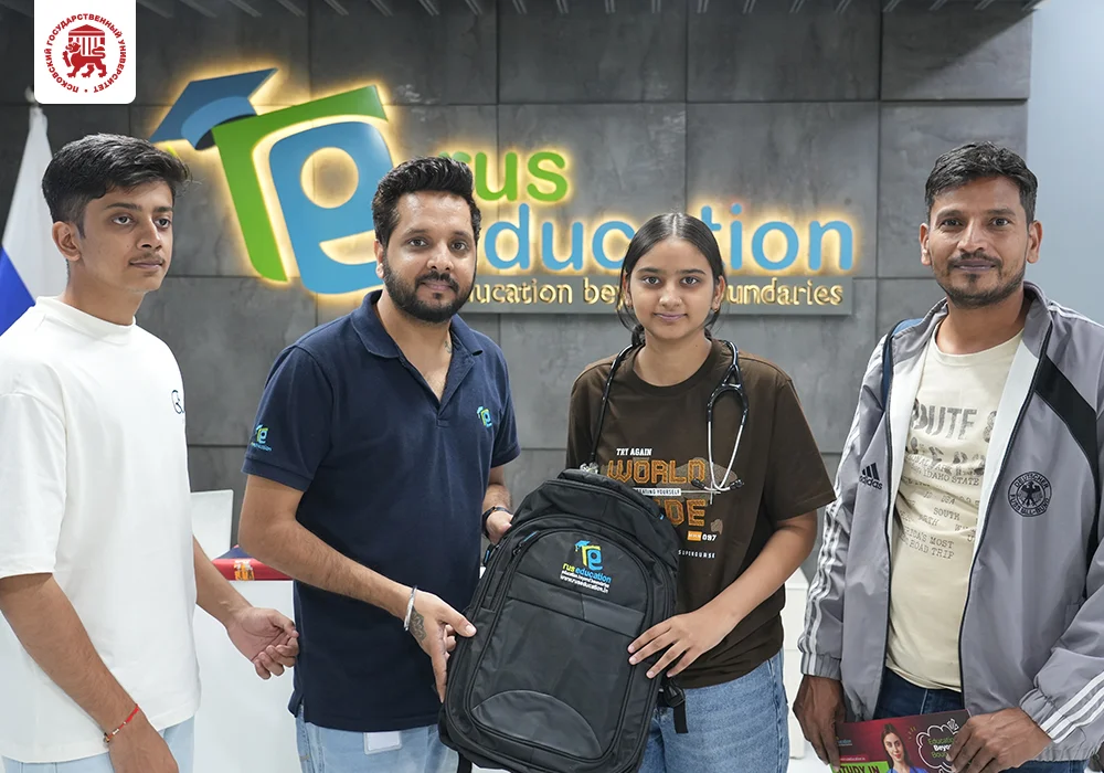 Another Batch Indian Mbbs Students Depart For Pskov State University Mbbs Journey3 Copy