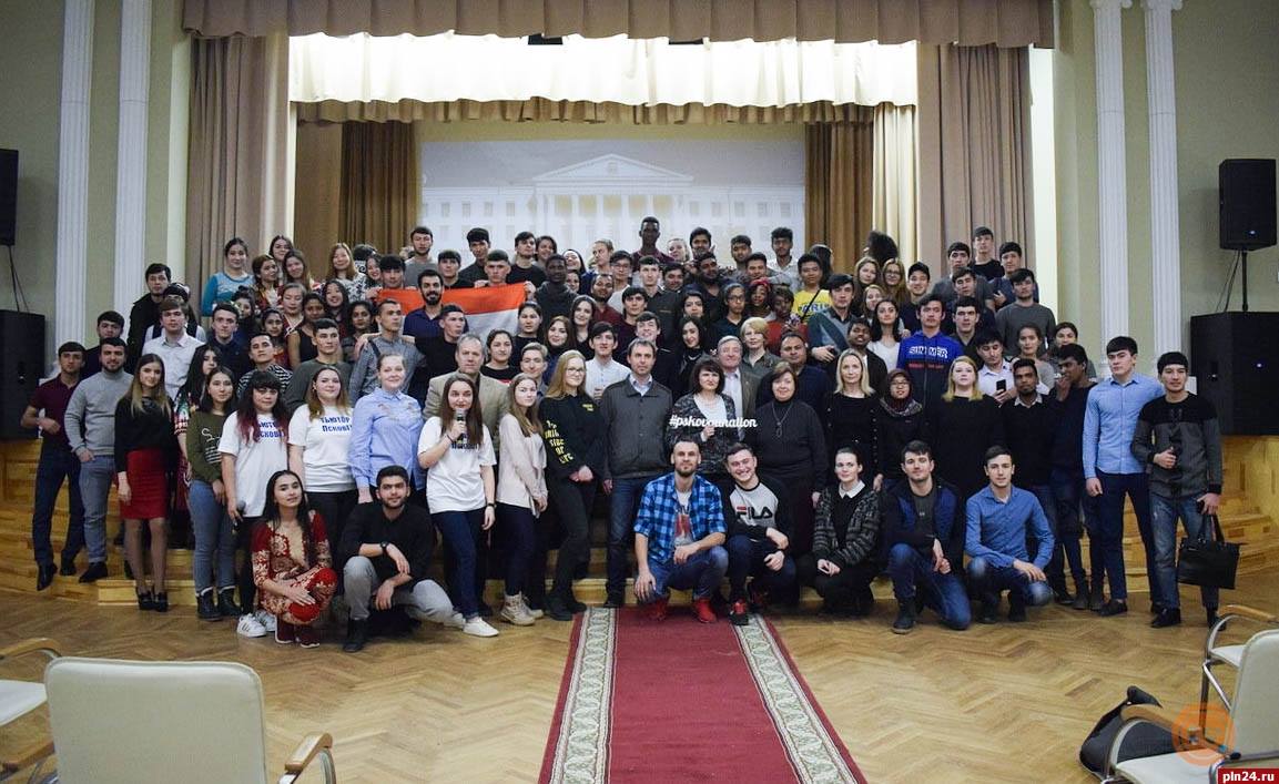 Why Choose PSKOV State University for MBBS?