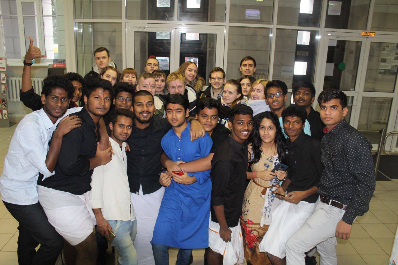 Student Life at PSKOV: A Complete Guide