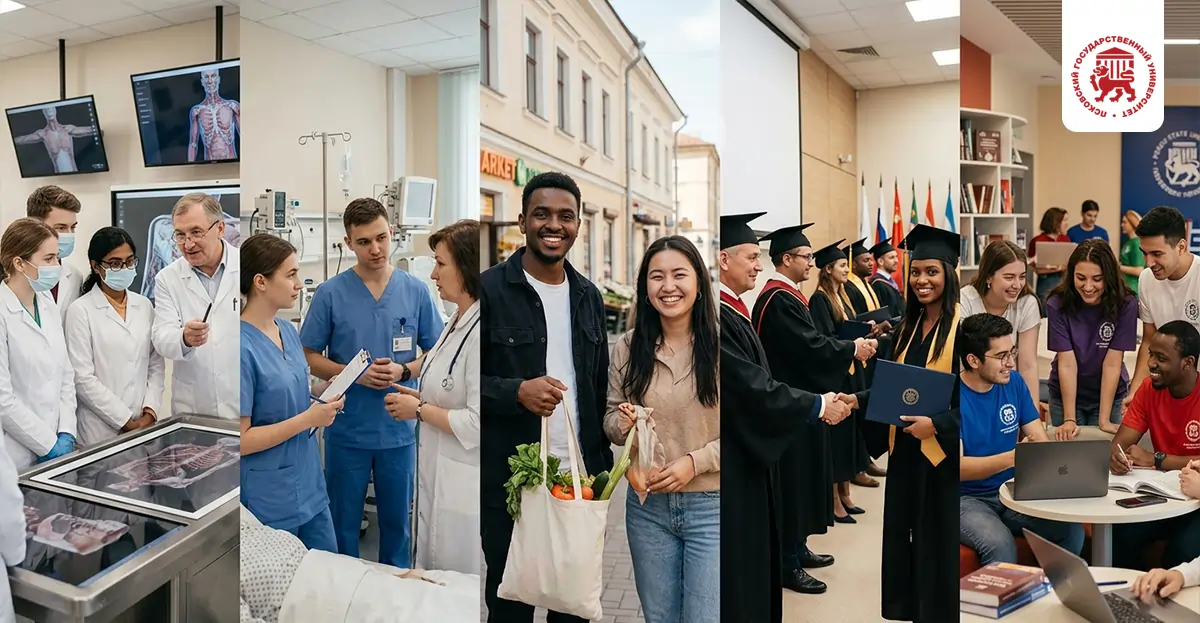 Why Choose Pskov State University for MBBS in Russia - Fees, Eligibility &amp; Benefits